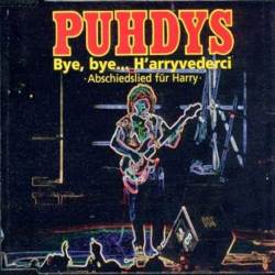 Bye, Bye ... H'arryviderci