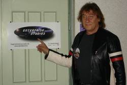 Die Puhdys im Studio