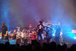 Weihnachtstour 2006 Teil 2