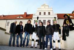 Freiberg 2009 Terra Mineralia