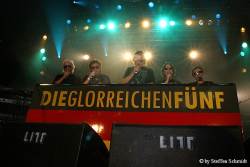 Freiberg 2009 Konzert Teil 2