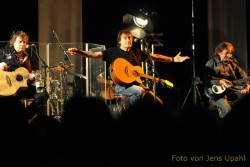 Grevesmühlen 23.01.2011 Konzert Teil 1