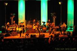 Grevesmühlen 23.01.2011 Konzert Teil 3